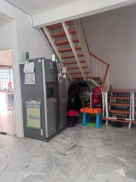 2-storey Terraced House for Sale in Taman Medan Pejasa (Petaling Jaya) - Mohd Nor Fahmi - PropertyGuru.com.my