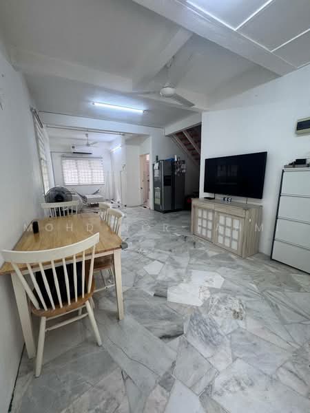 2-storey Terraced House for Sale in Taman Medan Pejasa (Petaling Jaya) - Mohd Nor Fahmi - PropertyGuru.com.my