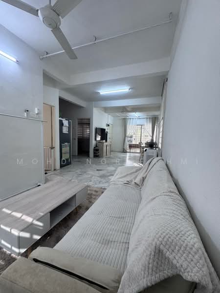 2-storey Terraced House for Sale in Taman Medan Pejasa (Petaling Jaya) - Mohd Nor Fahmi - PropertyGuru.com.my