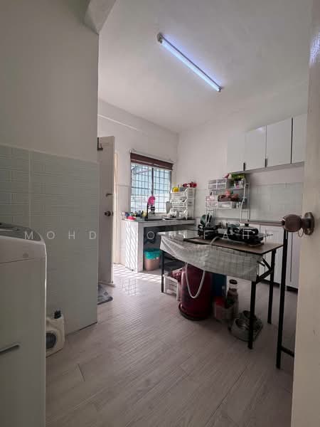 2-storey Terraced House for Sale in Taman Medan Pejasa (Petaling Jaya) - Mohd Nor Fahmi - PropertyGuru.com.my