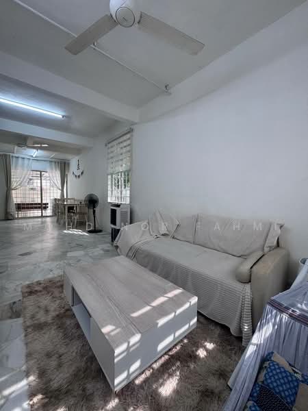2-storey Terraced House for Sale in Taman Medan Pejasa (Petaling Jaya) - Mohd Nor Fahmi - PropertyGuru.com.my