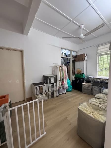 2-storey Terraced House for Sale in Taman Medan Pejasa (Petaling Jaya) - Mohd Nor Fahmi - PropertyGuru.com.my