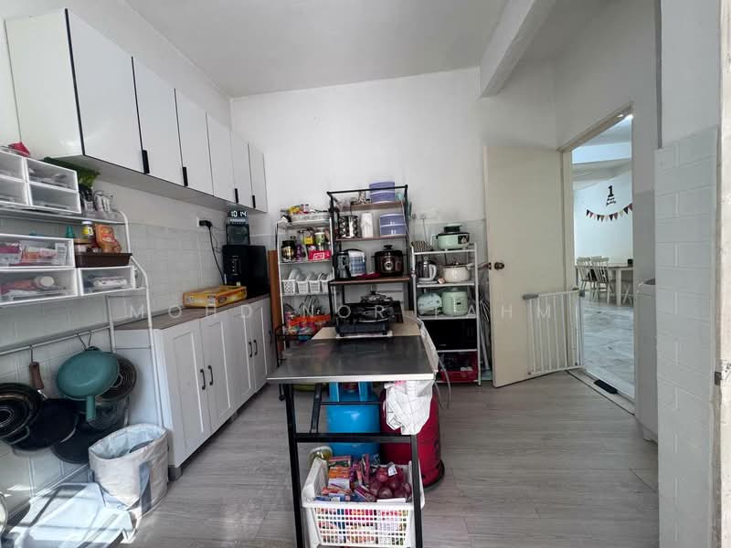 2-storey Terraced House for Sale in Taman Medan Pejasa (Petaling Jaya) - Mohd Nor Fahmi - PropertyGuru.com.my