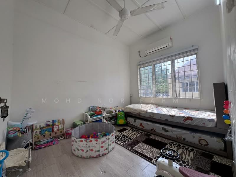 2-storey Terraced House for Sale in Taman Medan Pejasa (Petaling Jaya) - Mohd Nor Fahmi - PropertyGuru.com.my