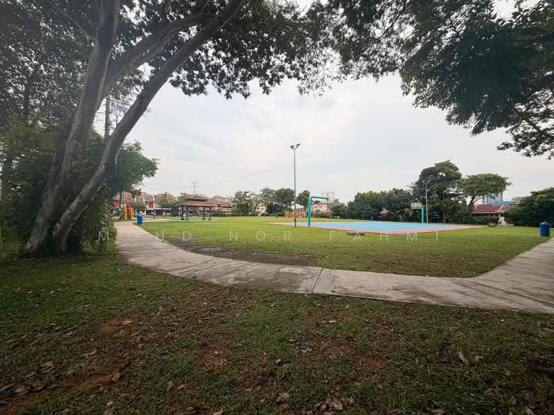 2-storey Terraced House for Sale in Taman Medan Pejasa (Petaling Jaya) - Mohd Nor Fahmi - PropertyGuru.com.my