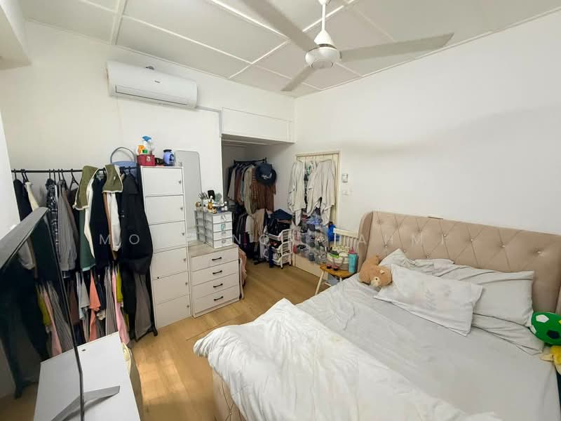 2-storey Terraced House for Sale in Taman Medan Pejasa (Petaling Jaya) - Mohd Nor Fahmi - PropertyGuru.com.my