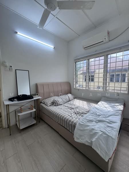 2-storey Terraced House for Sale in Taman Medan Pejasa (Petaling Jaya) - Mohd Nor Fahmi - PropertyGuru.com.my