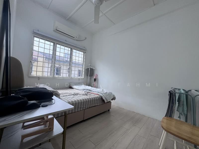 2-storey Terraced House for Sale in Taman Medan Pejasa (Petaling Jaya) - Mohd Nor Fahmi - PropertyGuru.com.my