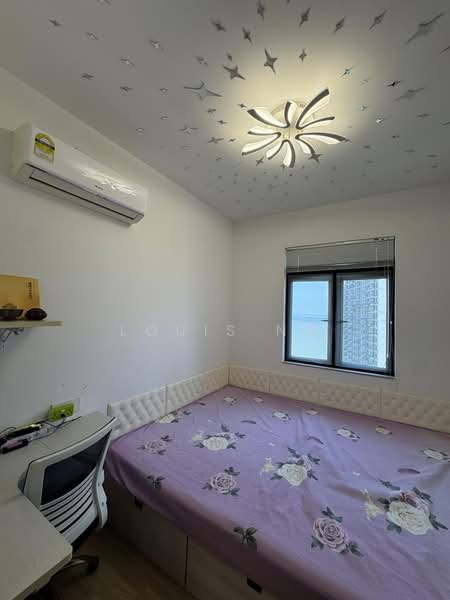 Condominium for Sale at Ataraxia Park @ Forest City - Louis Ng - PropertyGuru.com.my