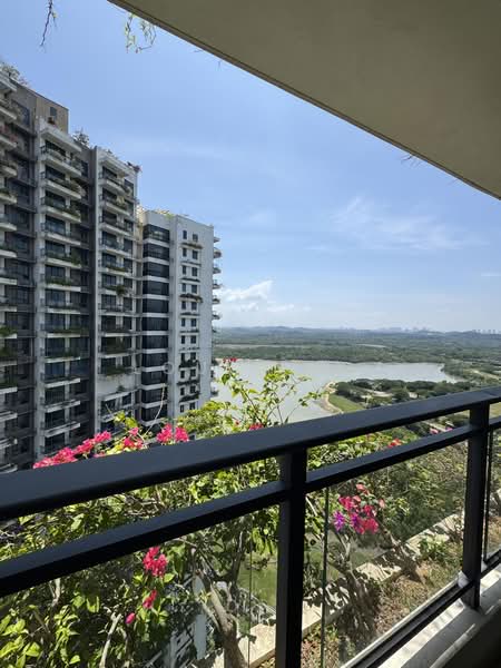 Condominium for Sale at Ataraxia Park @ Forest City - Louis Ng - PropertyGuru.com.my