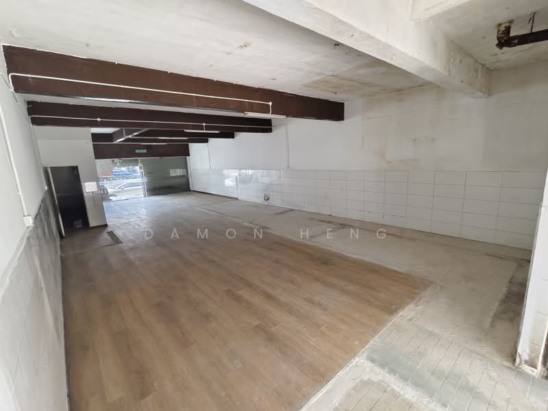 Shop for Rent in Petaling Jaya (Selangor) - Damon Heng - Interior - PropertyGuru.com.my