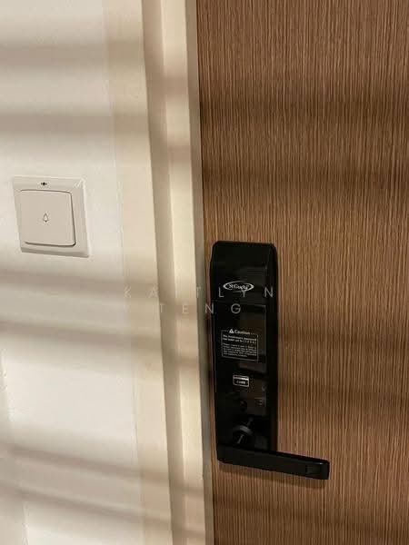 Kediaman Servis untuk Disewa di Meridin Suites @ The Meridin - Kaitlyn Teng - Interior - PropertyGuru.com.my