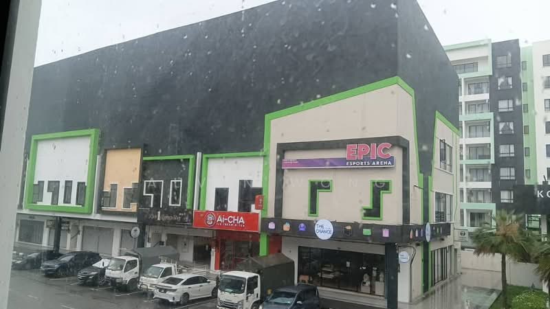 Shop / Office for Rent in Ipoh (Perak) - Alvin Wong - Exterior - PropertyGuru.com.my