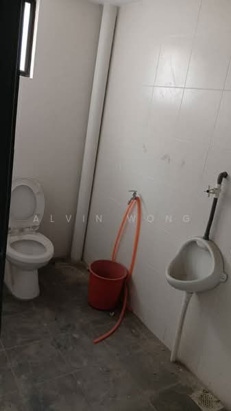 Shop / Office for Rent in Ipoh (Perak) - Alvin Wong - Bathroom - PropertyGuru.com.my