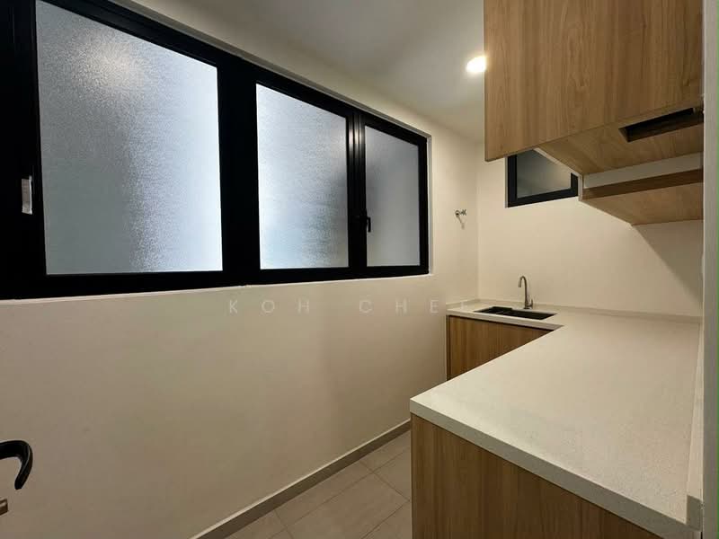 Condominium for Rent at Sunway Belfield - Koh Chee - Interior - PropertyGuru.com.my