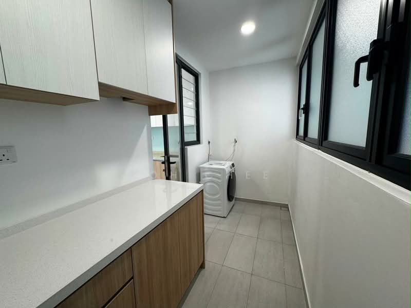 Condominium for Rent at Sunway Belfield - Koh Chee - Interior - PropertyGuru.com.my