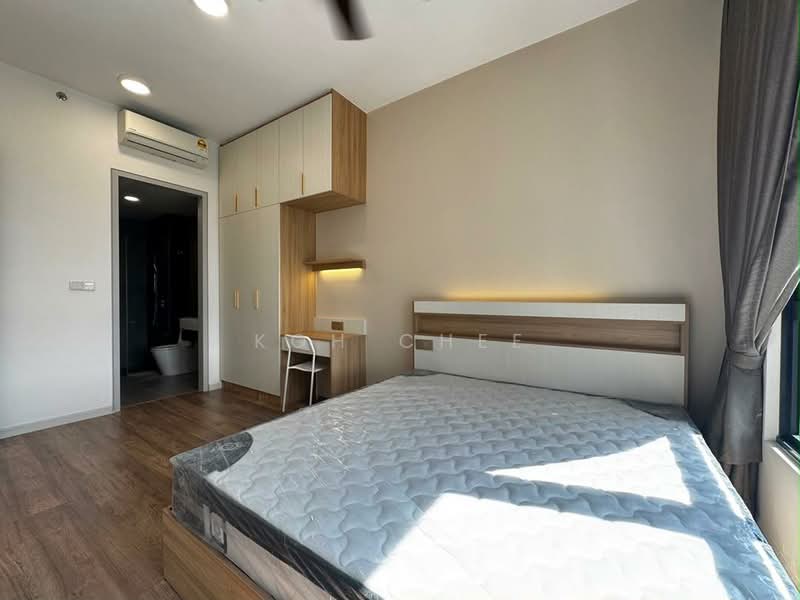 Condominium for Rent at Sunway Belfield - Koh Chee - Bedroom - PropertyGuru.com.my