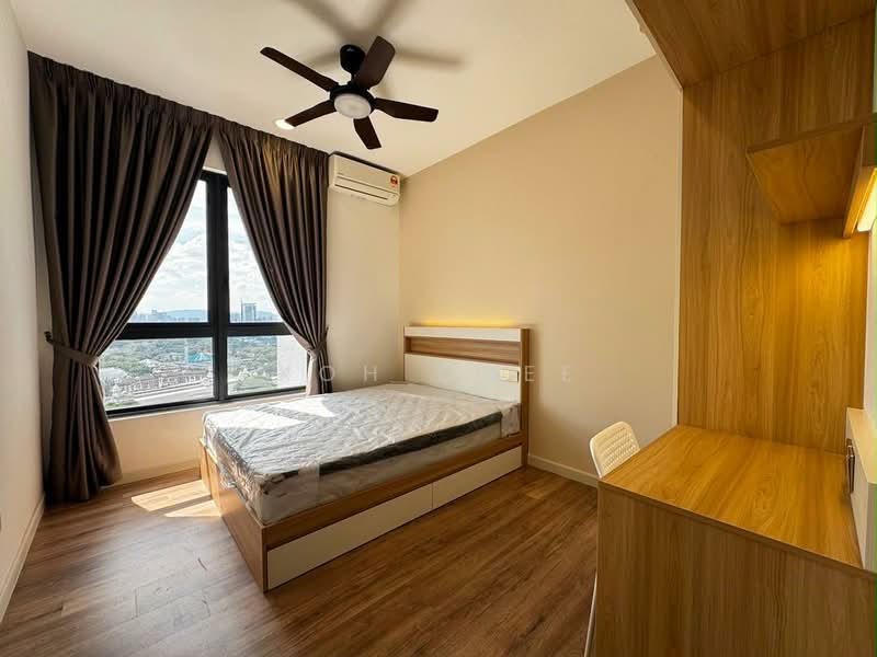 Condominium for Rent at Sunway Belfield - Koh Chee - Bedroom - PropertyGuru.com.my