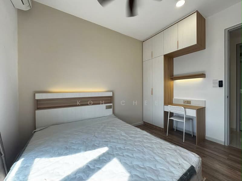 Condominium for Rent at Sunway Belfield - Koh Chee - Bedroom - PropertyGuru.com.my