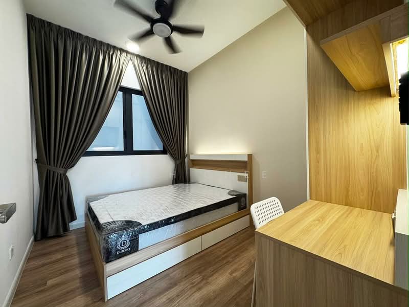 Condominium for Rent at Sunway Belfield - Koh Chee - Bedroom - PropertyGuru.com.my