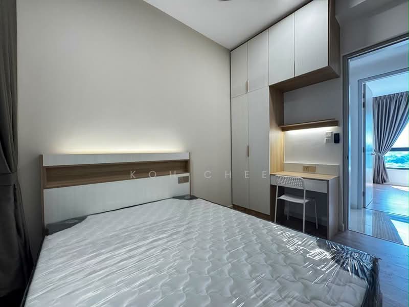 Condominium for Rent at Sunway Belfield - Koh Chee - Bedroom - PropertyGuru.com.my