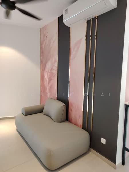Servis Apartment untuk Disewa di Mossaz @ Empire City - Michelle Chai - Interior - PropertyGuru.com.my