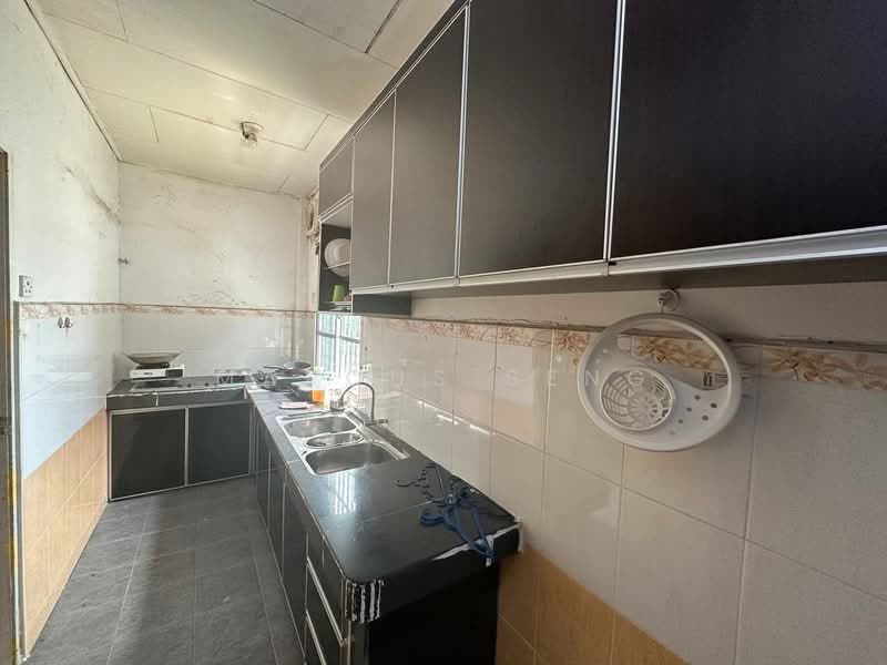 Rumah Teres 2 Tingkat untuk Dijual di Ipoh (Perak) - Marcus Seng - Kitchen - PropertyGuru.com.my