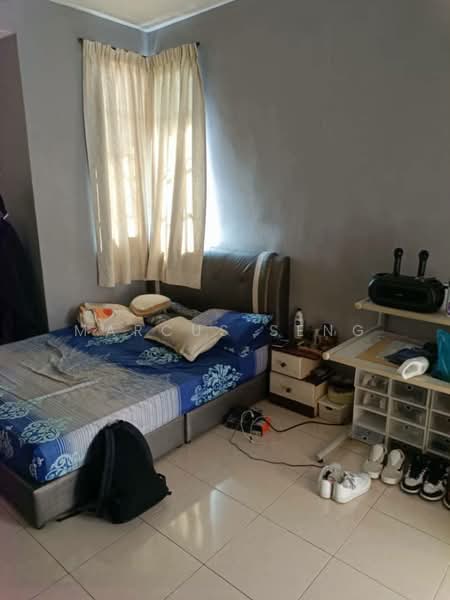 Rumah Teres 2 Tingkat untuk Dijual di Ipoh (Perak) - Marcus Seng - Bedroom - PropertyGuru.com.my