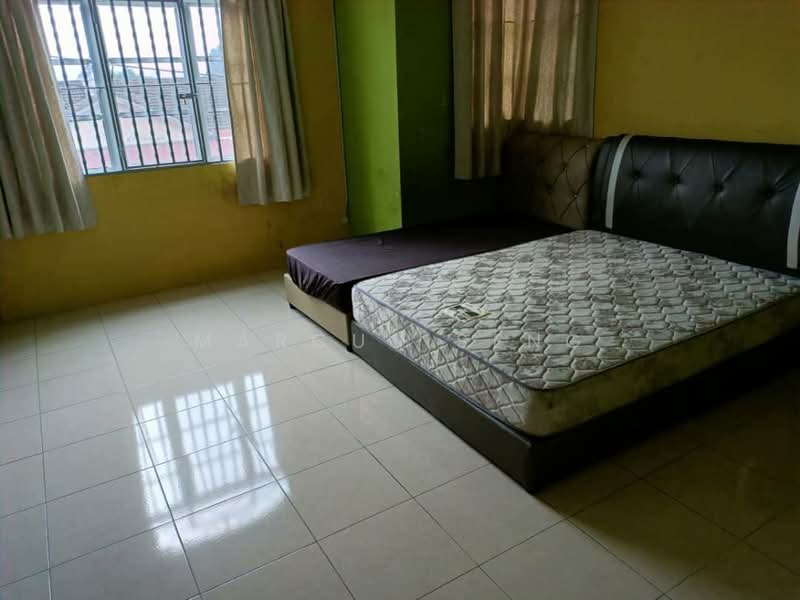 Rumah Teres 2 Tingkat untuk Dijual di Ipoh (Perak) - Marcus Seng - Bedroom - PropertyGuru.com.my