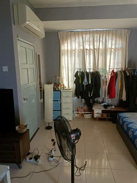 Rumah Teres 2 Tingkat untuk Dijual di Ipoh (Perak) - Marcus Seng - PropertyGuru.com.my