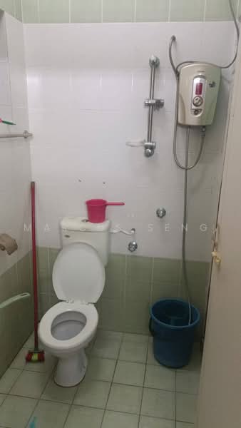 Rumah Teres 2 Tingkat untuk Dijual di Ipoh (Perak) - Marcus Seng - PropertyGuru.com.my