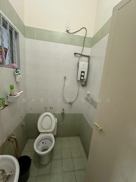Rumah Teres 2 Tingkat untuk Dijual di Ipoh (Perak) - Marcus Seng - PropertyGuru.com.my