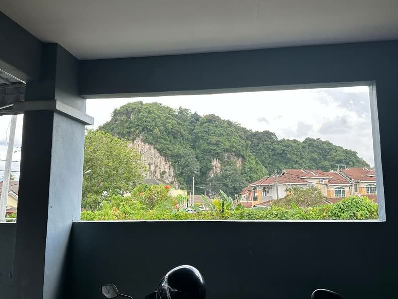 Rumah Teres 2 Tingkat untuk Dijual di Ipoh (Perak) - Marcus Seng - PropertyGuru.com.my