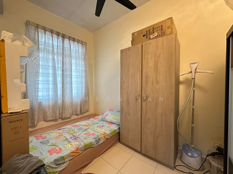 2-storey Terraced House for Sale in Bandar Seri Alam (Masai) - Winson Tan - PropertyGuru.com.my