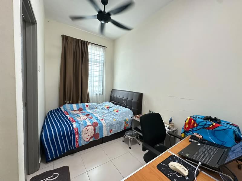 2-storey Terraced House for Sale in Bandar Seri Alam (Masai) - Winson Tan - PropertyGuru.com.my
