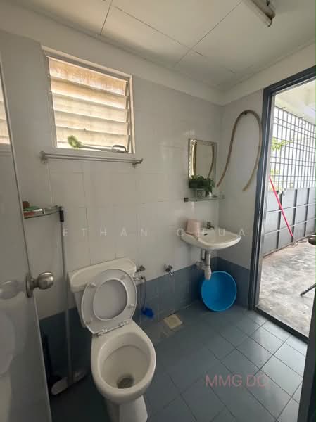 Rumah Teres untuk Disewa di Bandar Botanic (Klang) - Ethan Chua - PropertyGuru.com.my