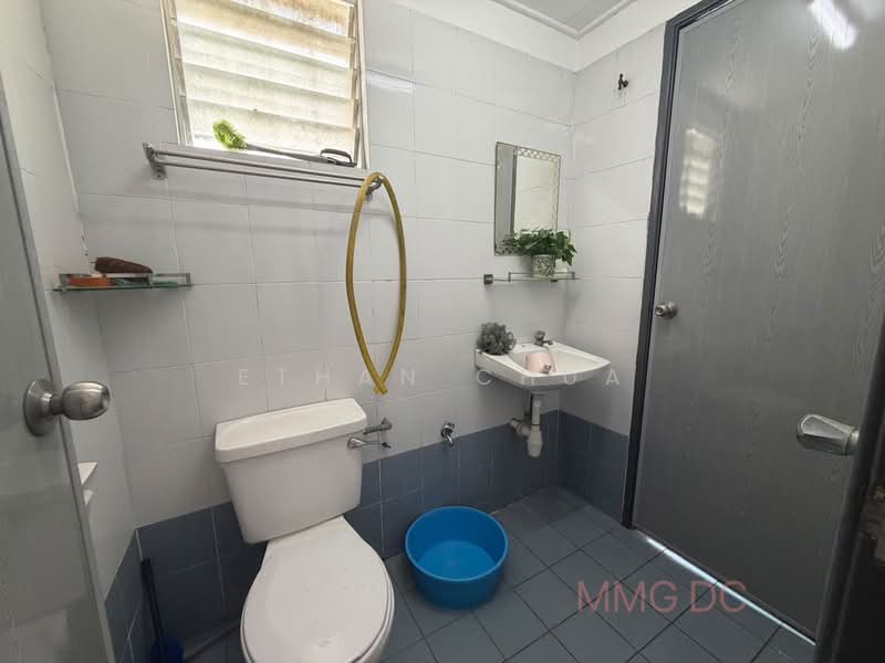 Terraced House for Rent in Bandar Botanic (Klang) - Ethan Chua - Bathroom - PropertyGuru.com.my
