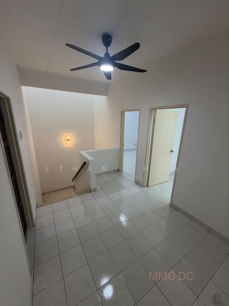 Terraced House for Rent in Bandar Botanic (Klang) - Ethan Chua - Interior - PropertyGuru.com.my