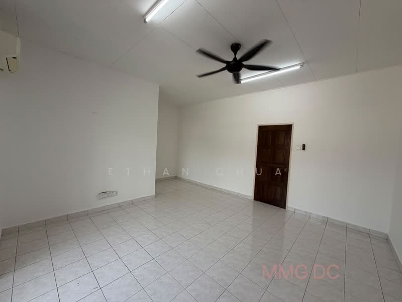 Terraced House for Rent in Bandar Botanic (Klang) - Ethan Chua - Interior - PropertyGuru.com.my