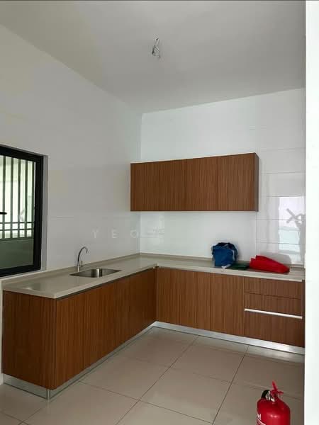 Kondominium untuk Disewa di Verando Residence - Yeoh WY - Kitchen - PropertyGuru.com.my