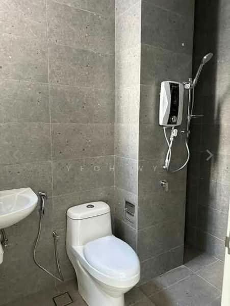 Kondominium untuk Disewa di Verando Residence - Yeoh WY - Bathroom - PropertyGuru.com.my