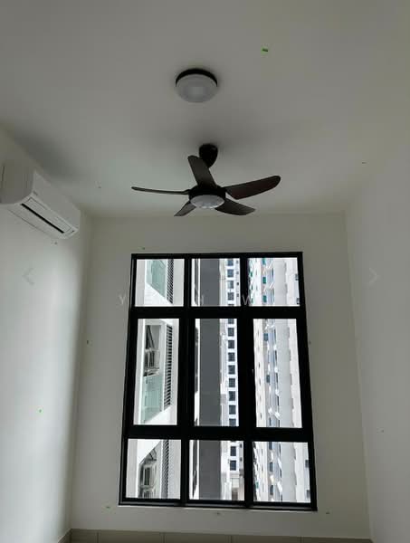 Kondominium untuk Disewa di Verando Residence - Yeoh WY - View - PropertyGuru.com.my
