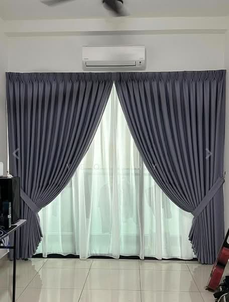 Kondominium untuk Disewa di Verando Residence - Yeoh WY - Living Room - PropertyGuru.com.my