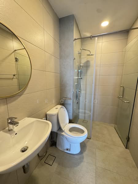 Condominium for Sale at The Elysia Park Residence - Eric Foo - Bathroom - PropertyGuru.com.my