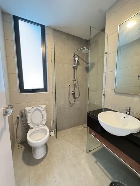 Condominium for Sale at The Elysia Park Residence - Eric Foo - Bathroom - PropertyGuru.com.my