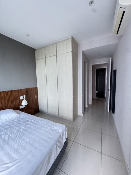 Condominium for Sale at The Elysia Park Residence - Eric Foo - Bedroom - PropertyGuru.com.my