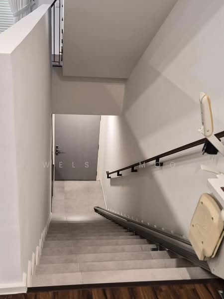 Rumah Teres untuk Dijual di Taman Melawati (Ulu Kelang) - Welson Moo - Interior - PropertyGuru.com.my