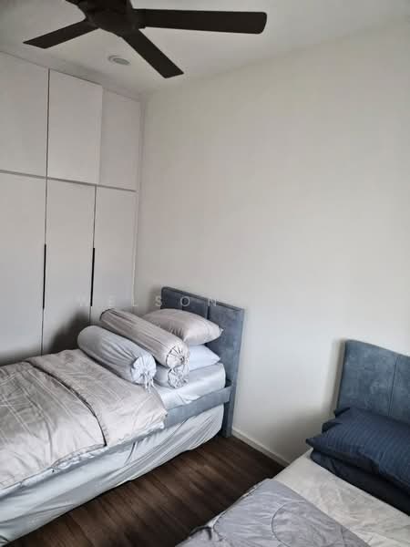 Rumah Teres untuk Dijual di Taman Melawati (Ulu Kelang) - Welson Moo - Bedroom - PropertyGuru.com.my