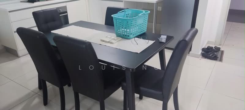 Condominium for Rent at Iskandar Residences - Louis Ng - PropertyGuru.com.my