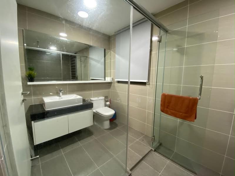 Condominium for Rent at Iskandar Residences - Louis Ng - PropertyGuru.com.my